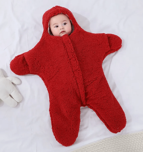 Baby Quilt - Apexluxary