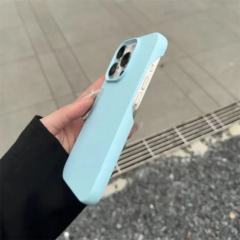 Half-Pack Graphite Case - Apexluxary