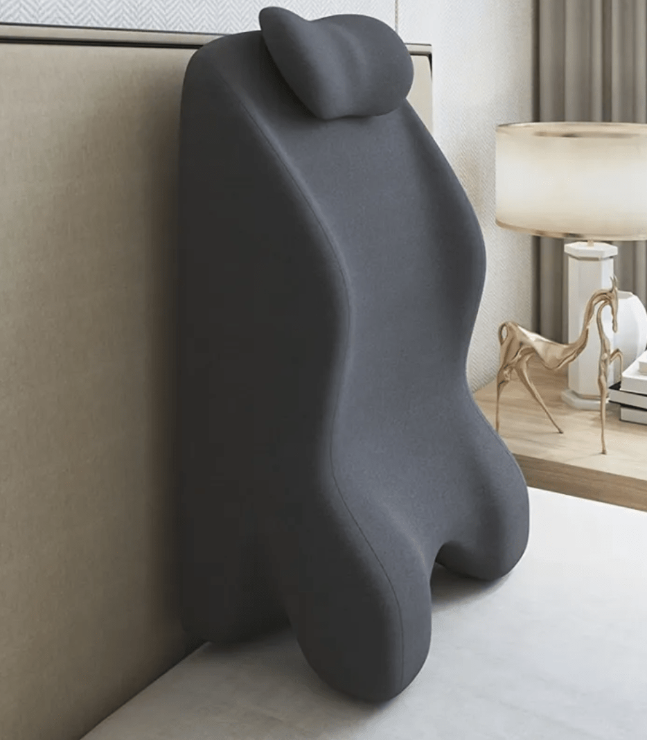 Stomach Sleeper Pillow - Apexluxary