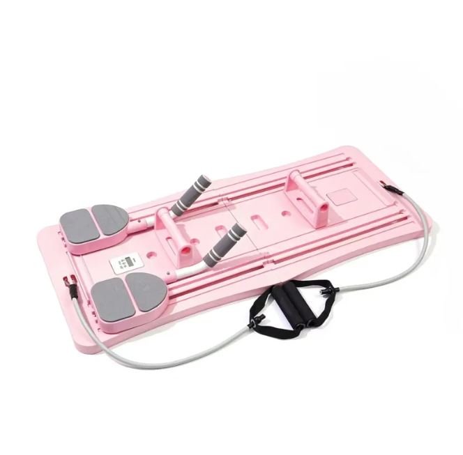 Compact Pilates Sliding Board - Apexluxary