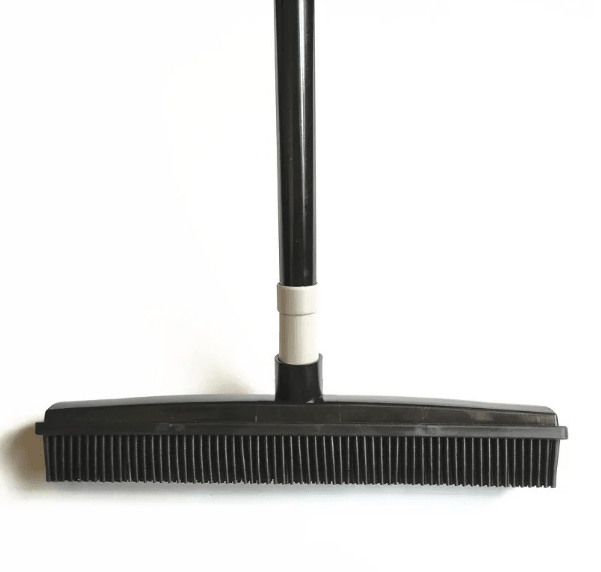 Pet Hair Removal Broom Mop - Apexluxary