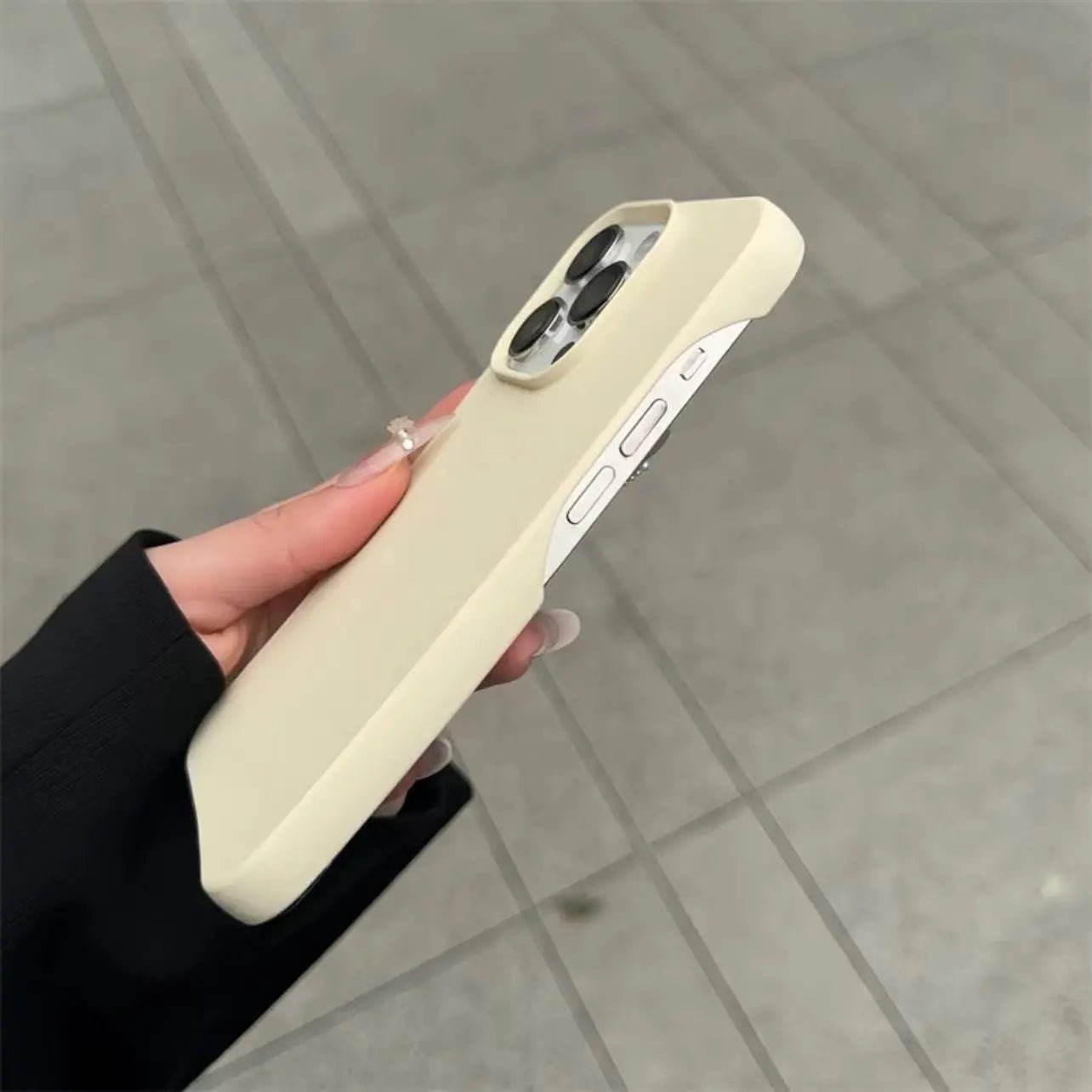 Half-Pack Graphite Case - Apexluxary