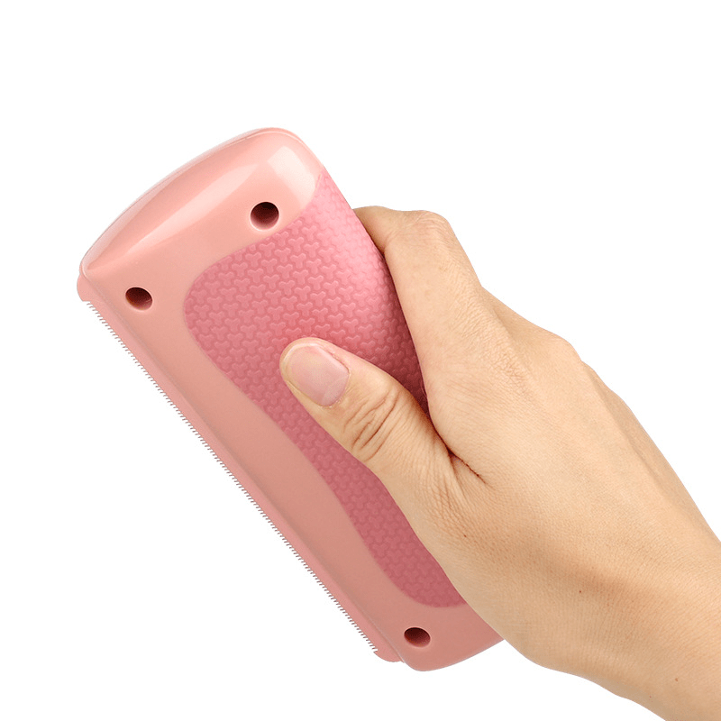 Pet Grooming Comb - Apexluxary