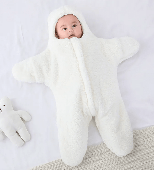 Baby Quilt - Apexluxary