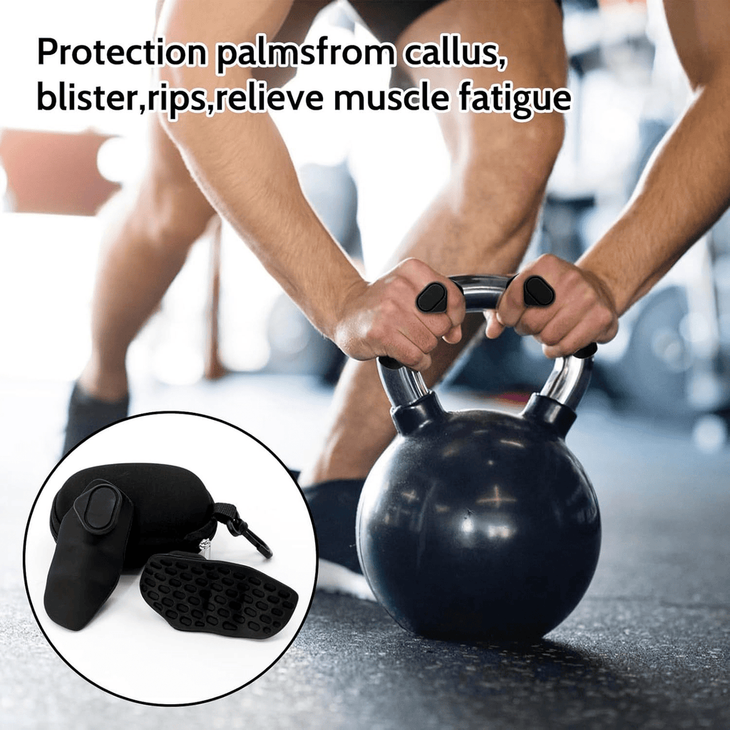 Grip Strengthener Spring Grip Finger Exerciser - Apexluxary