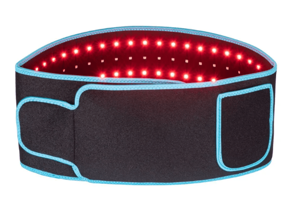 LED Infrared Belt Therapy Device - Apexluxary