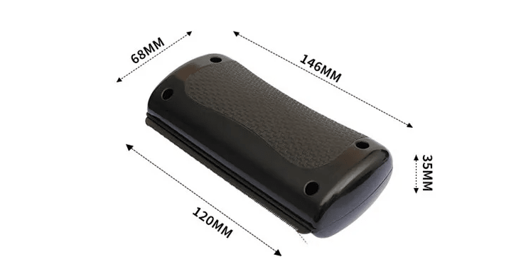 Pet Grooming Comb - Apexluxary