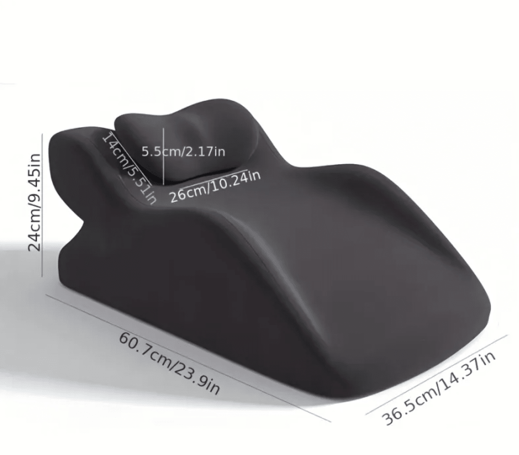 Stomach Sleeper Pillow - Apexluxary