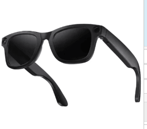 AI Camera Smart Glasses - Apexluxary