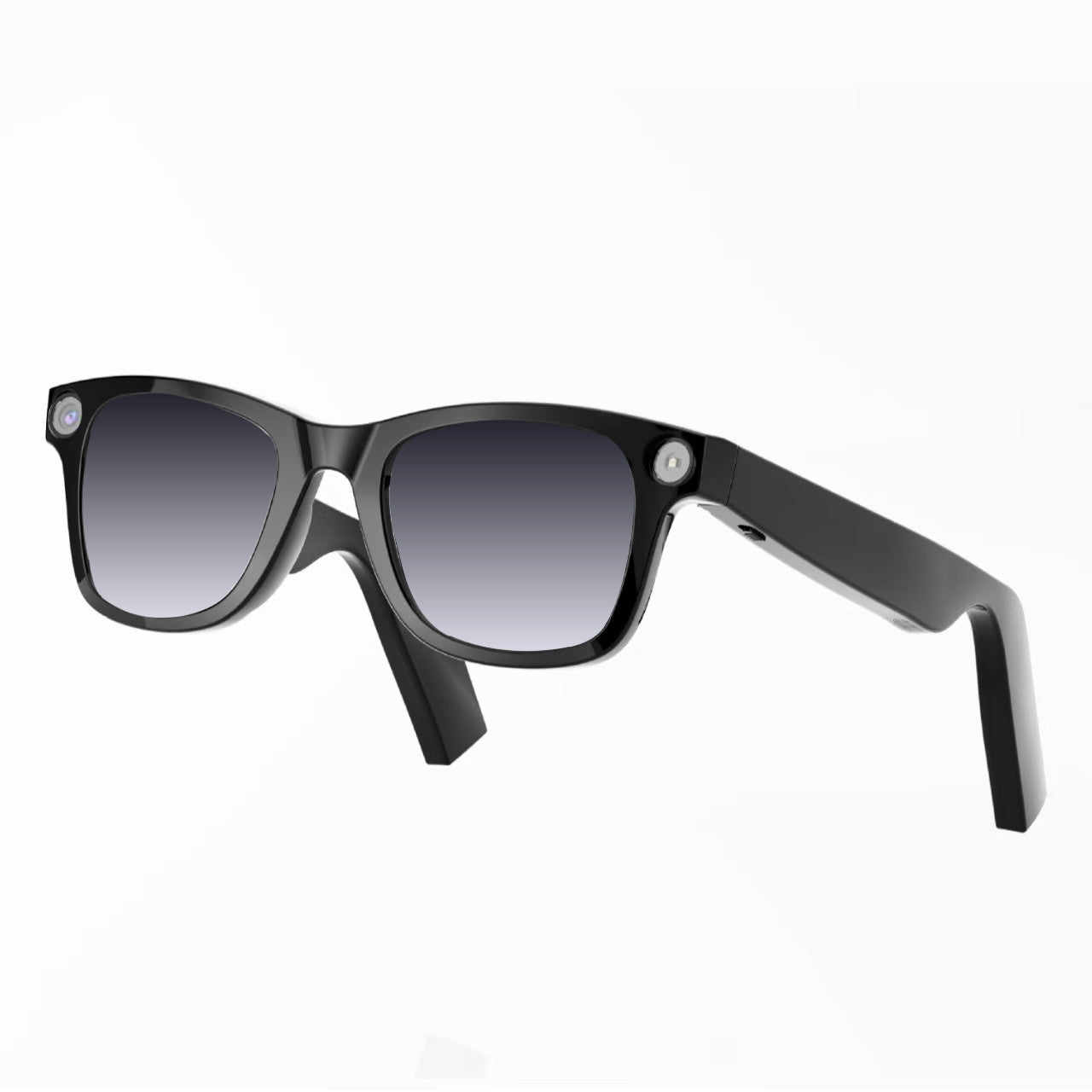 AI Camera Smart Glasses - Apexluxary