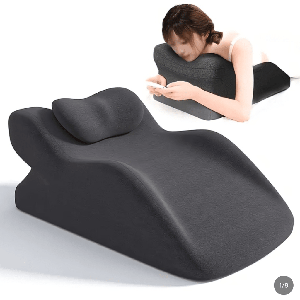 Stomach Sleeper Pillow - Apexluxary