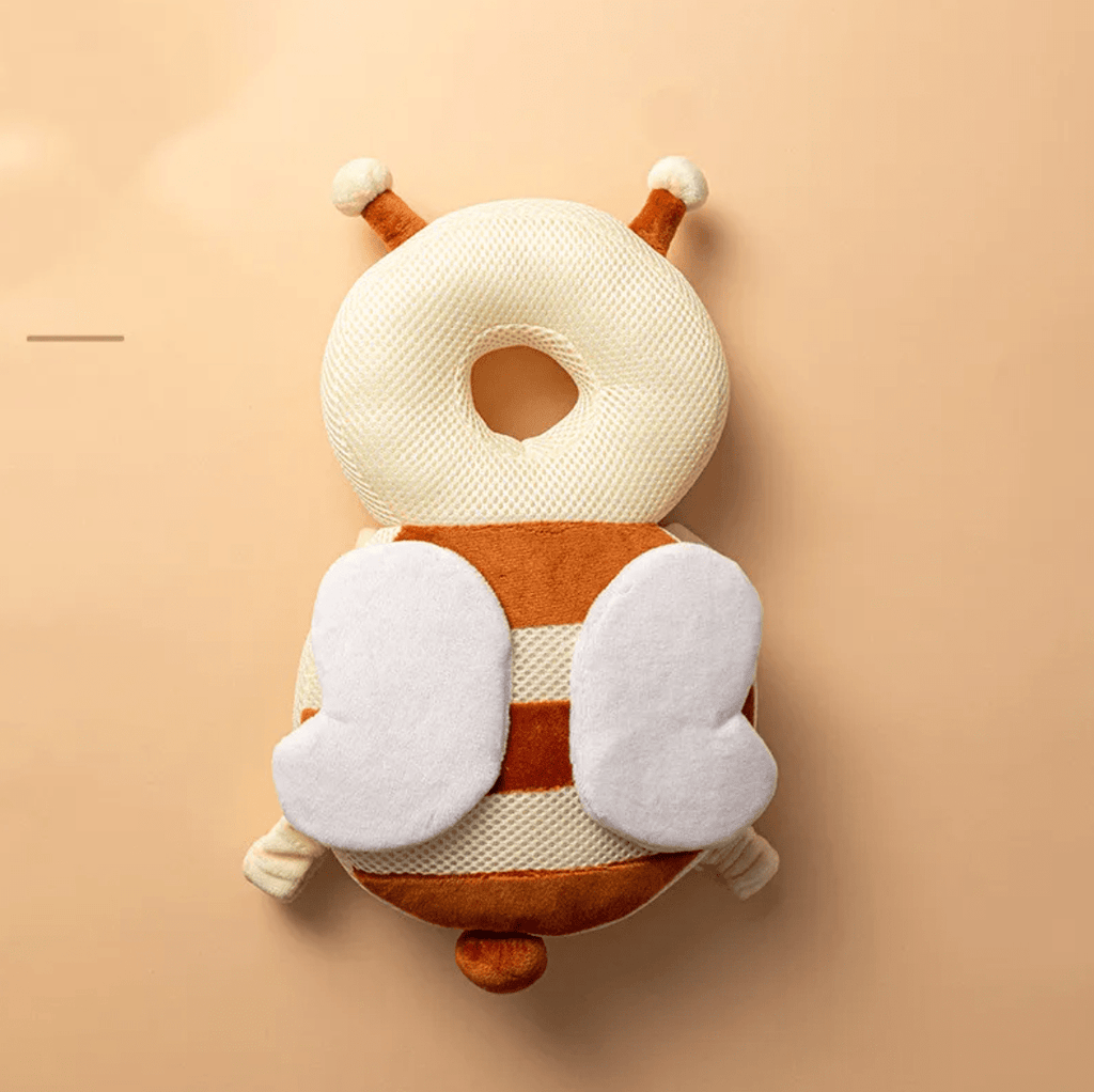 Toddler Head Protection Pad - Apexluxary