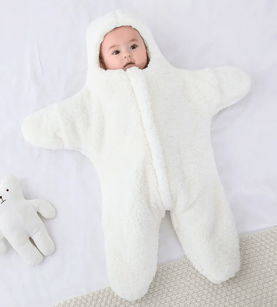 Baby Quilt - Apexluxary