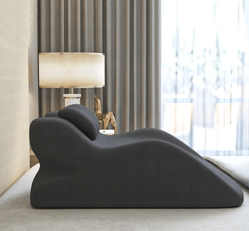 Stomach Sleeper Pillow - Apexluxary