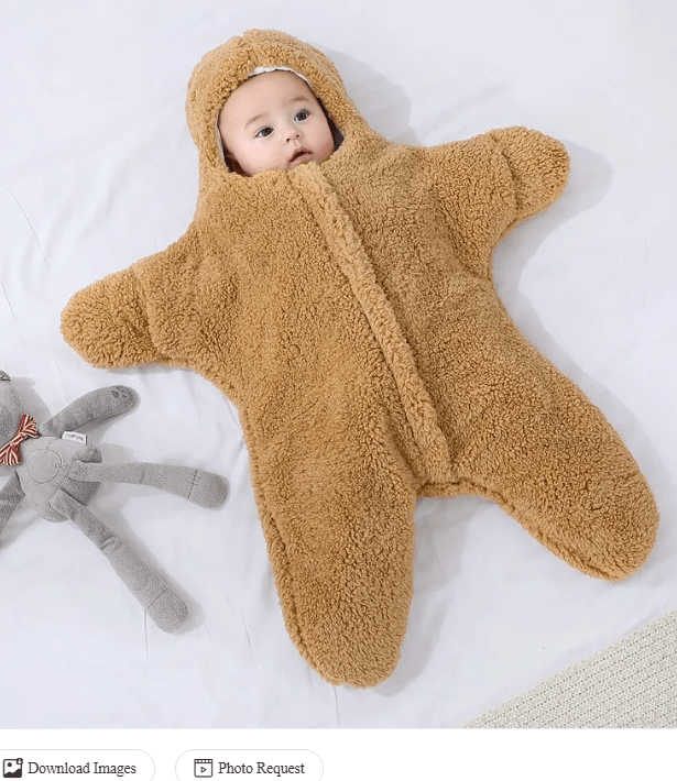 Baby Quilt - Apexluxary