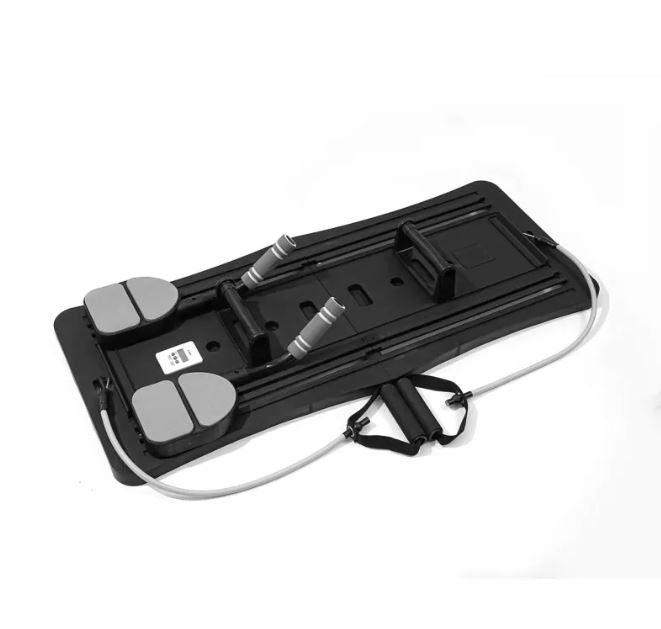 Compact Pilates Sliding Board - Apexluxary