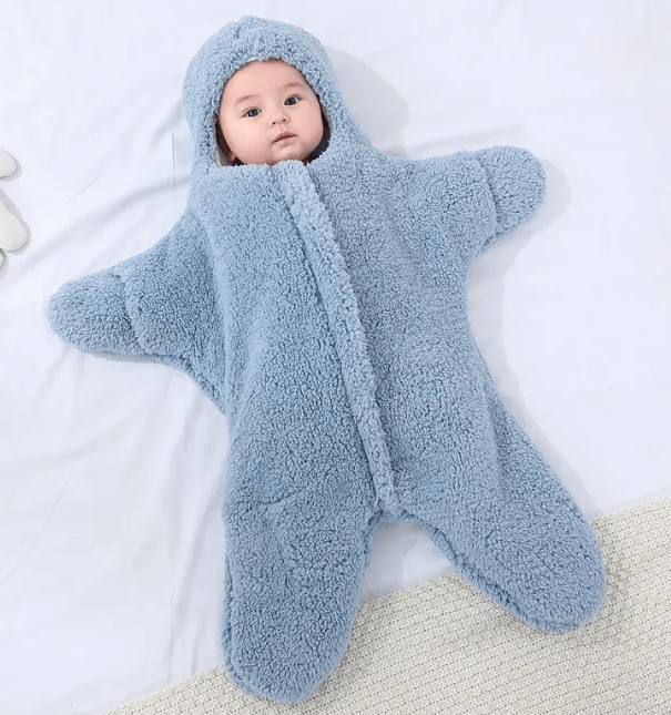 Baby Quilt - Apexluxary