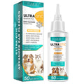Pet Ear Cleaner 50ml - Apexluxary