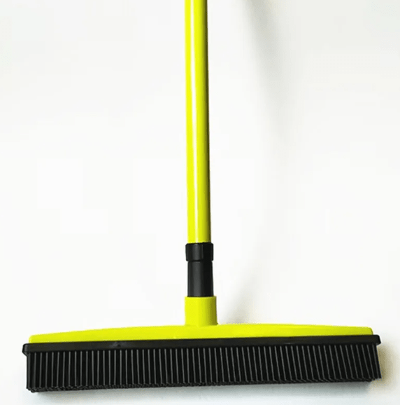 Pet Hair Removal Broom Mop - Apexluxary