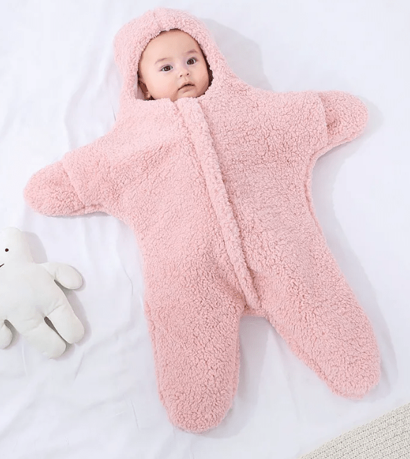 Baby Quilt - Apexluxary