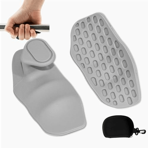 Grip Strengthener Spring Grip Finger Exerciser - Apexluxary