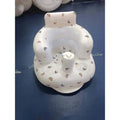 Inflatable Baby Chair for Dining & Bath - Apexluxary