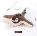 Flapping Bird Cat Toy - Apexluxary