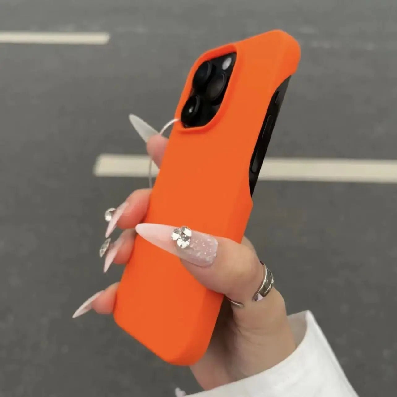 Half-Pack Graphite Case - Apexluxary