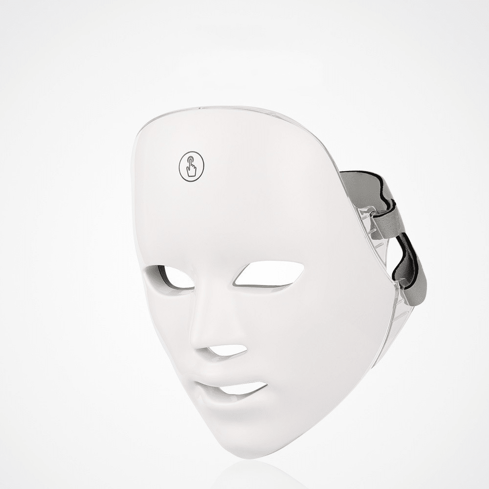 Skin Rejuvenation Facial Beauty Device - Apexluxary
