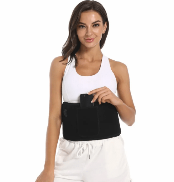 LED Infrared Belt Therapy Device - Apexluxary