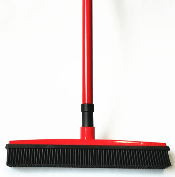 Pet Hair Removal Broom Mop - Apexluxary