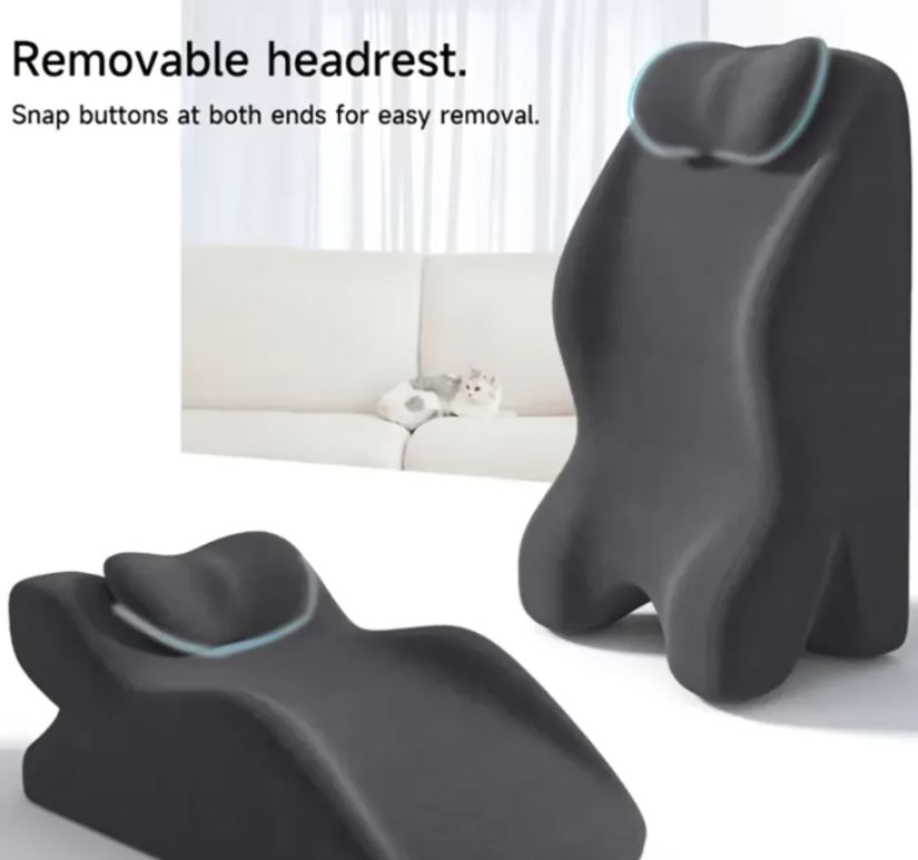 Stomach Sleeper Pillow - Apexluxary