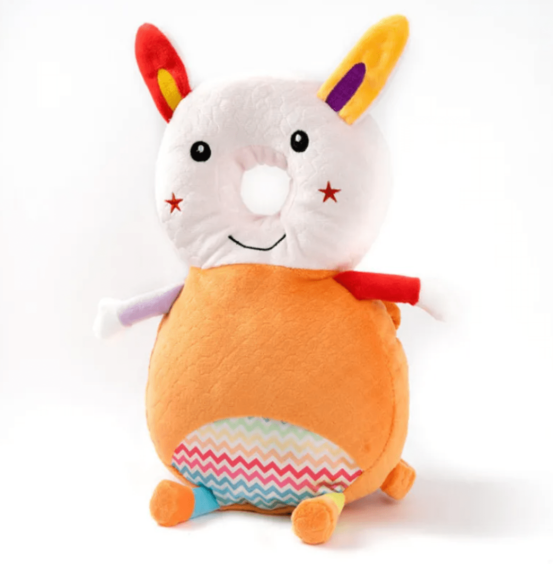 Toddler Head Protection Pad - Apexluxary