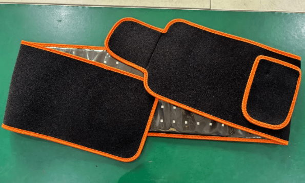 LED Infrared Belt Therapy Device - Apexluxary