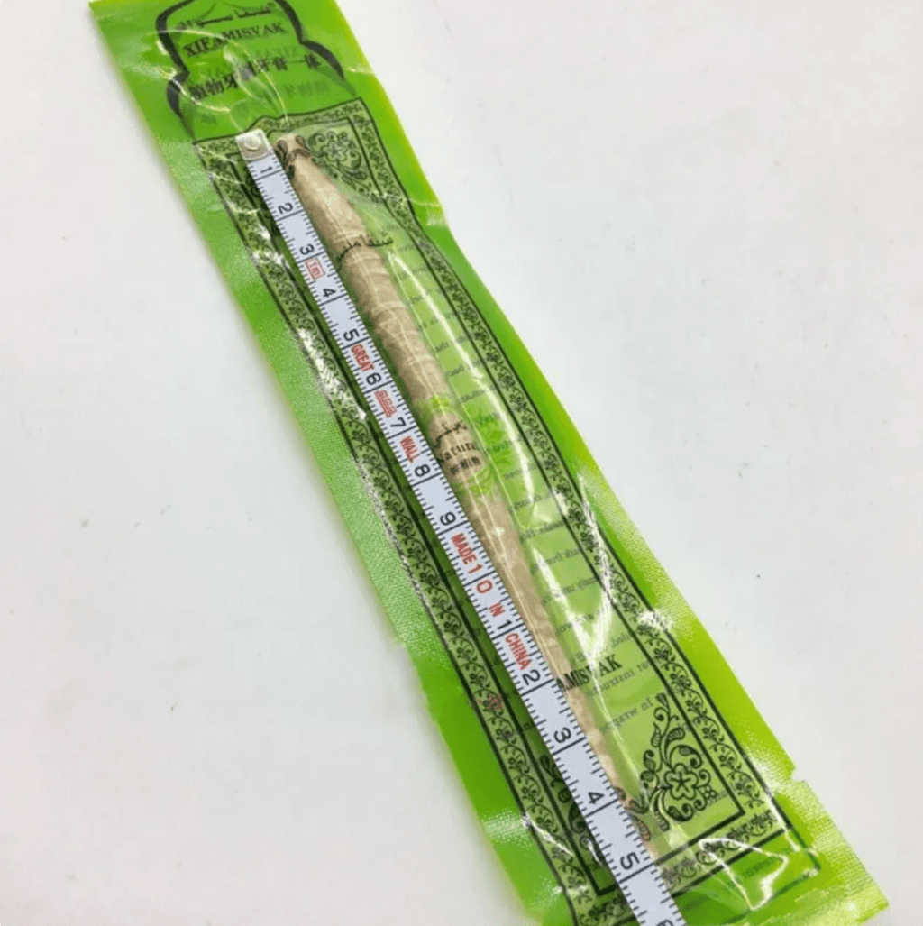 Miswak Tooth Cleaning Stick - Apexluxary