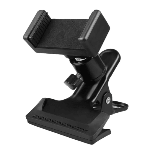 Phone Guitar Clip Stand - Apexluxary