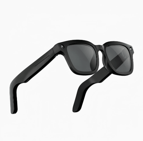 AI Camera Smart Glasses - Apexluxary