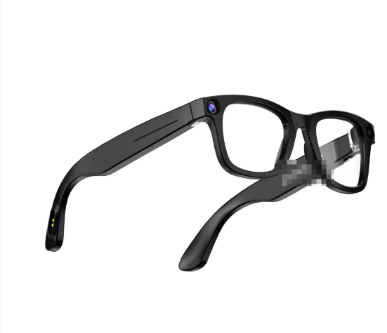 AI Camera Smart Glasses - Apexluxary