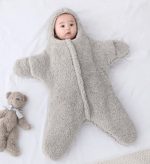 Baby Quilt - Apexluxary