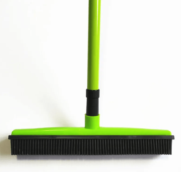 Pet Hair Removal Broom Mop - Apexluxary
