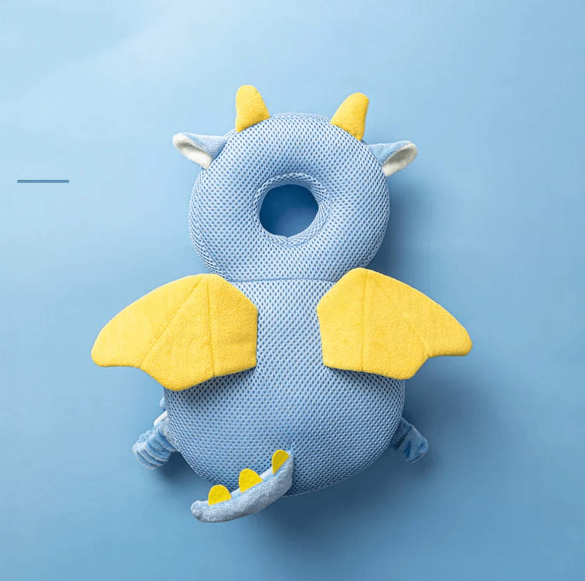 Toddler Head Protection Pad - Apexluxary