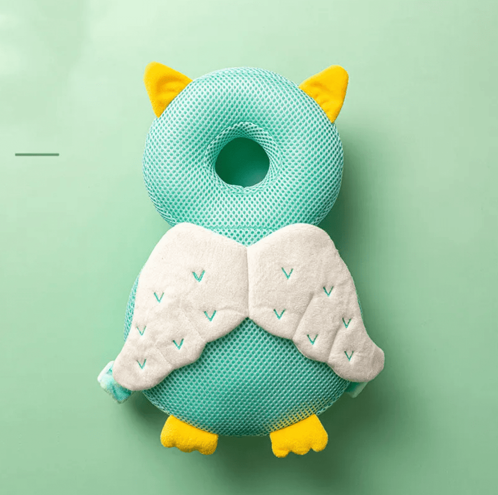 Toddler Head Protection Pad - Apexluxary