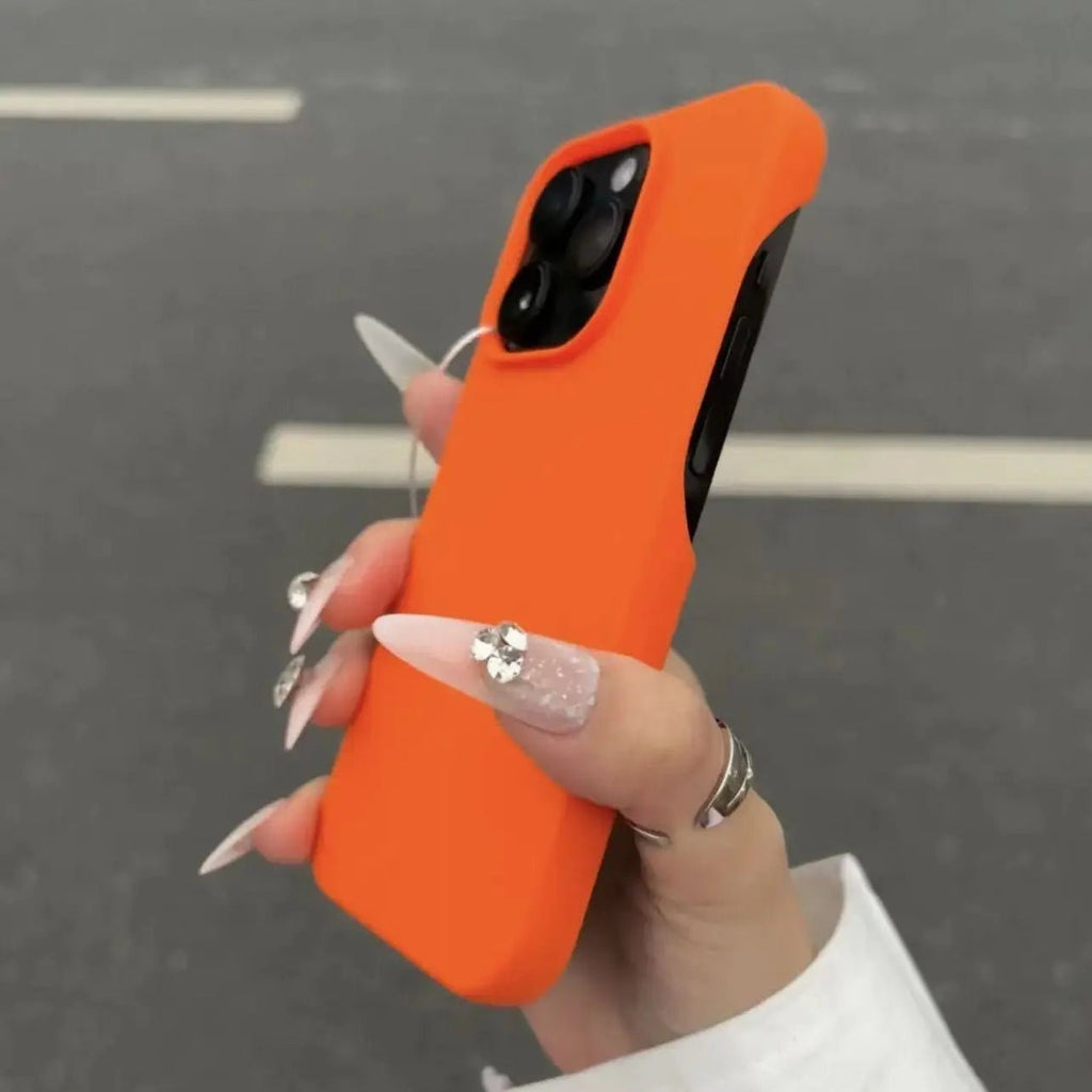 Half-Pack Graphite Case - Apexluxary