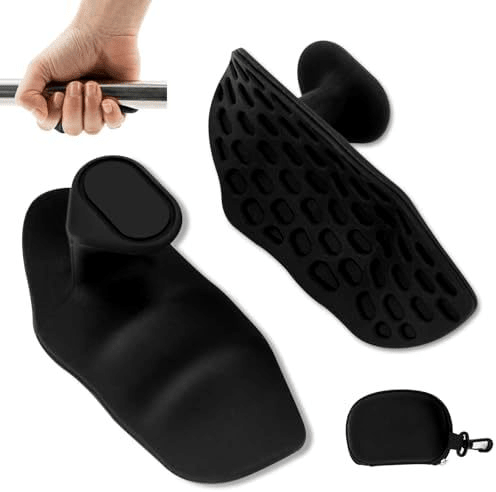 Grip Strengthener Spring Grip Finger Exerciser - Apexluxary