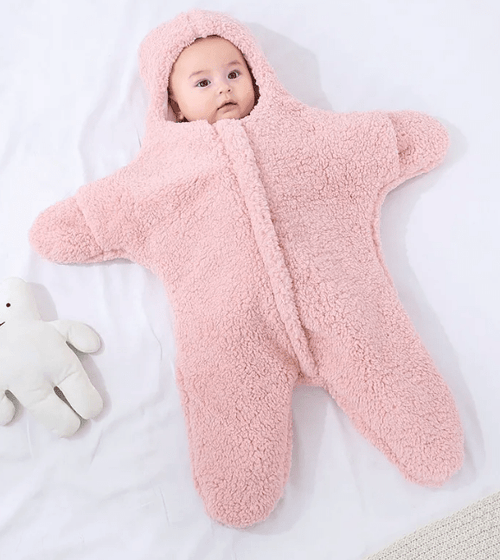 Baby Quilt - Apexluxary