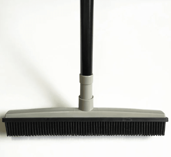 Pet Hair Removal Broom Mop - Apexluxary