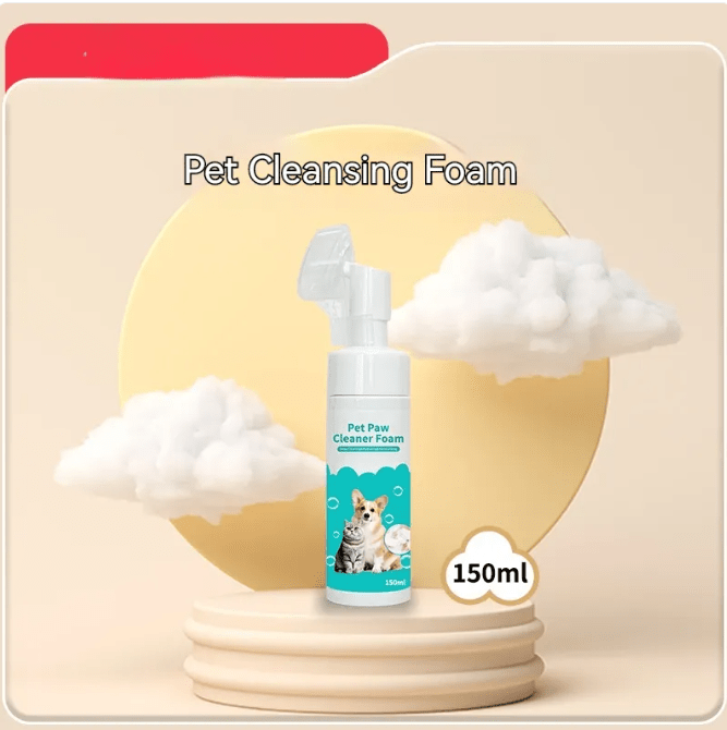 Pet Cleaning Gloves & Wipes - Apexluxary
