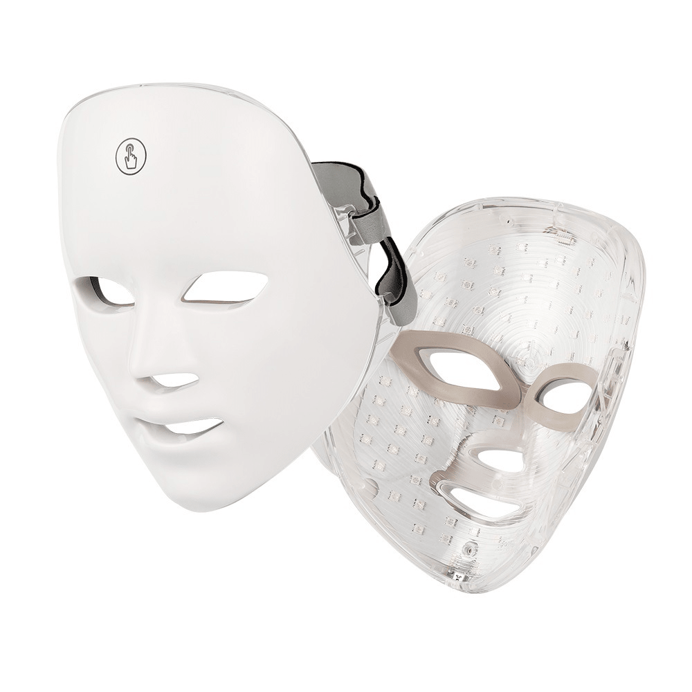 Skin Rejuvenation Facial Beauty Device - Apexluxary