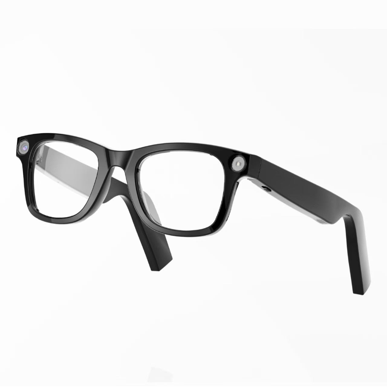 AI Camera Smart Glasses - Apexluxary