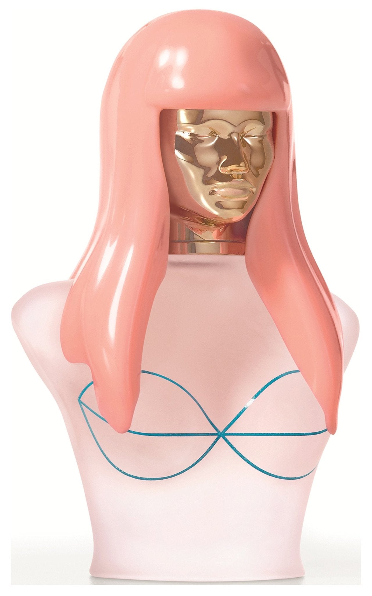 Nicki Minaj Pink Friday Eau de Parfum Spray for Women 1 oz - Apexluxary